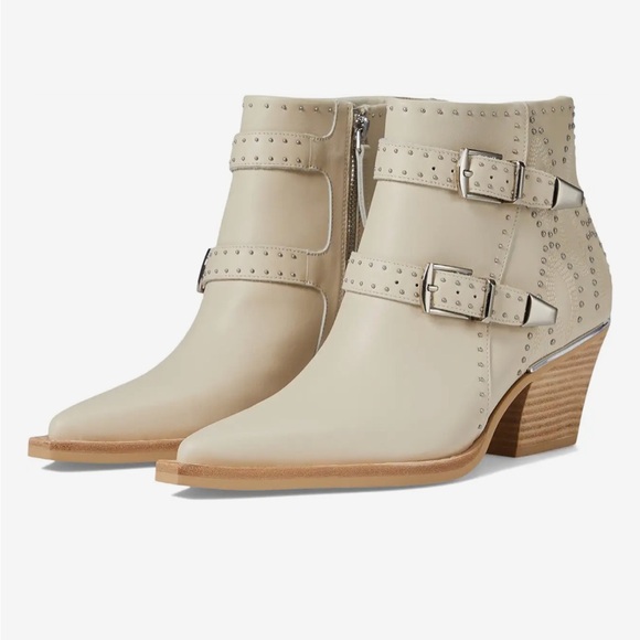 Dolce Vita Shoes - Dolce Vita Ronnie Boots